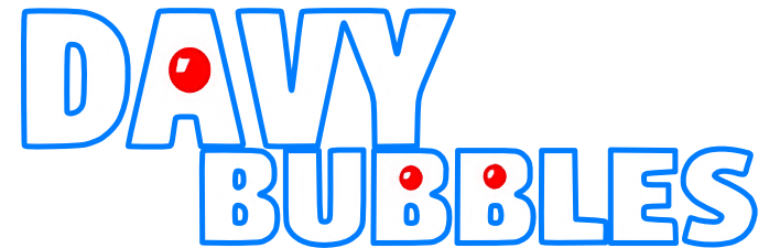Davy Bubbles